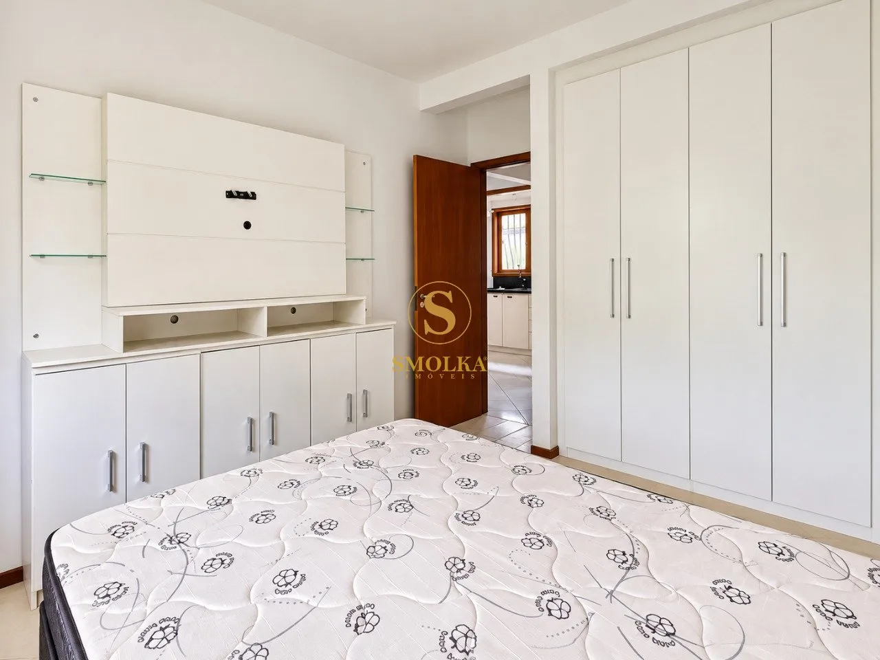 Casa de 3 dormitorios con vestidor — photo 23