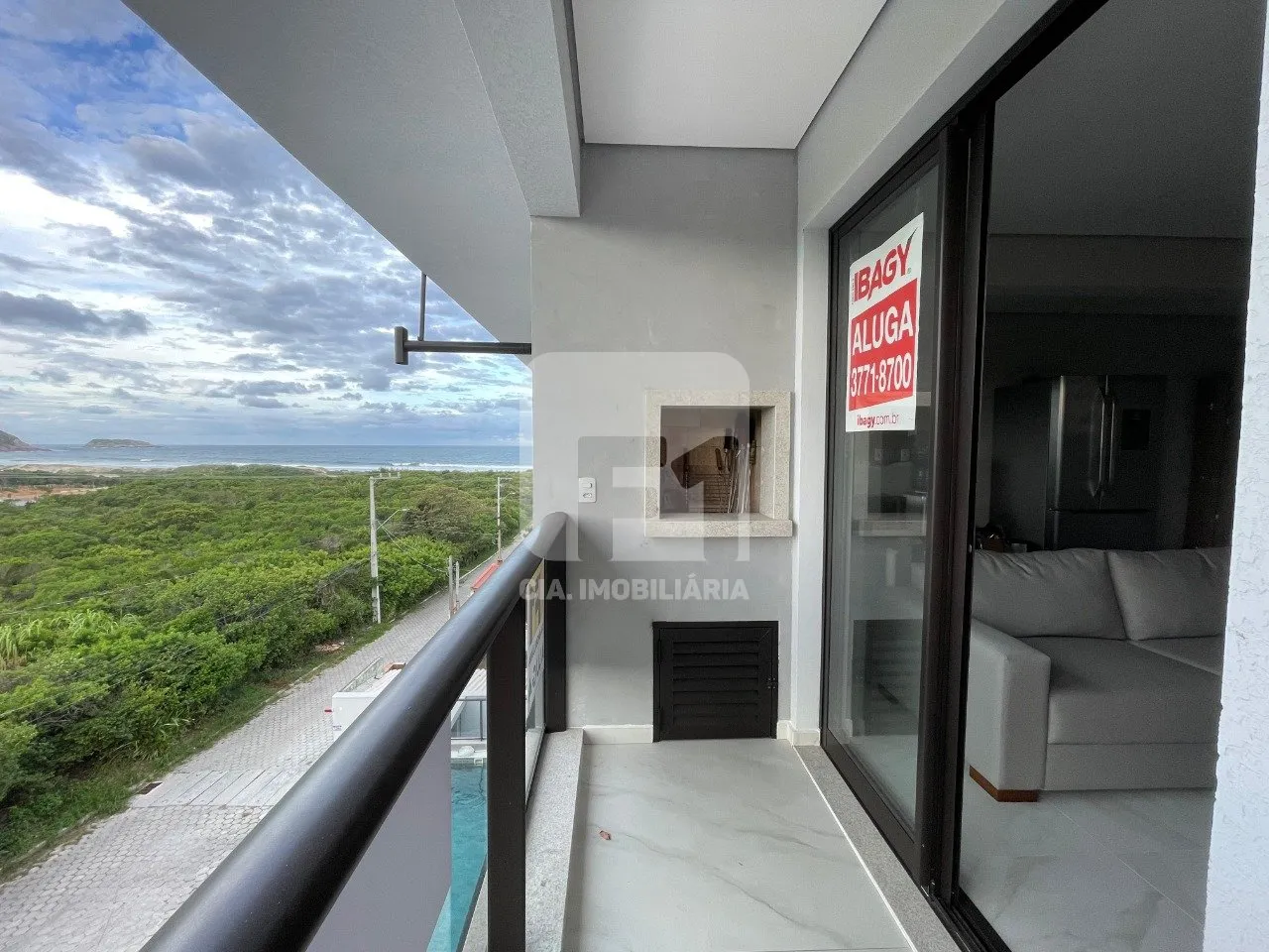 Furnished duplex penthouse with 2 bedrooms — photo 4