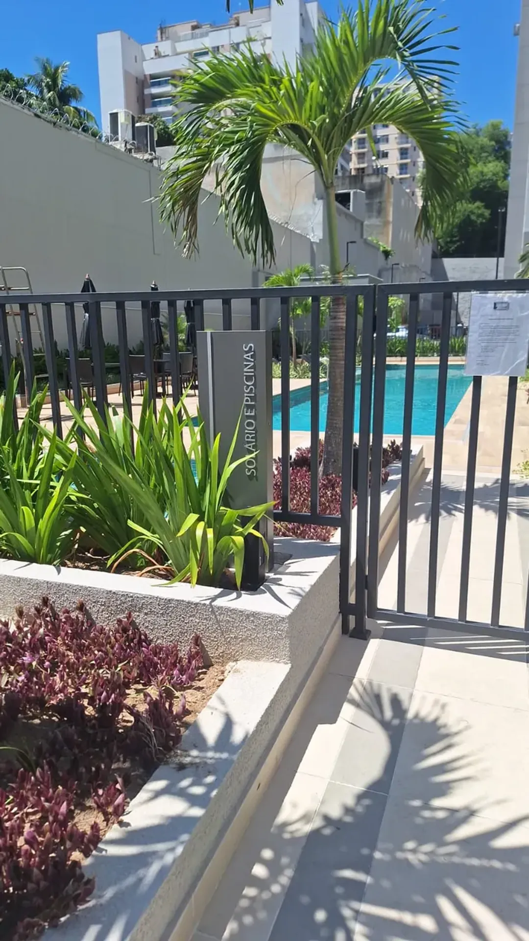 Apartamento de 45 m² com 2 quartos e 1 vaga — photo 26