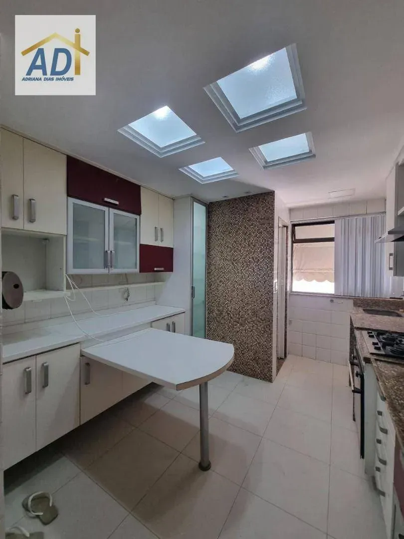 3-bedroom apartment with a washing machine — photo 4