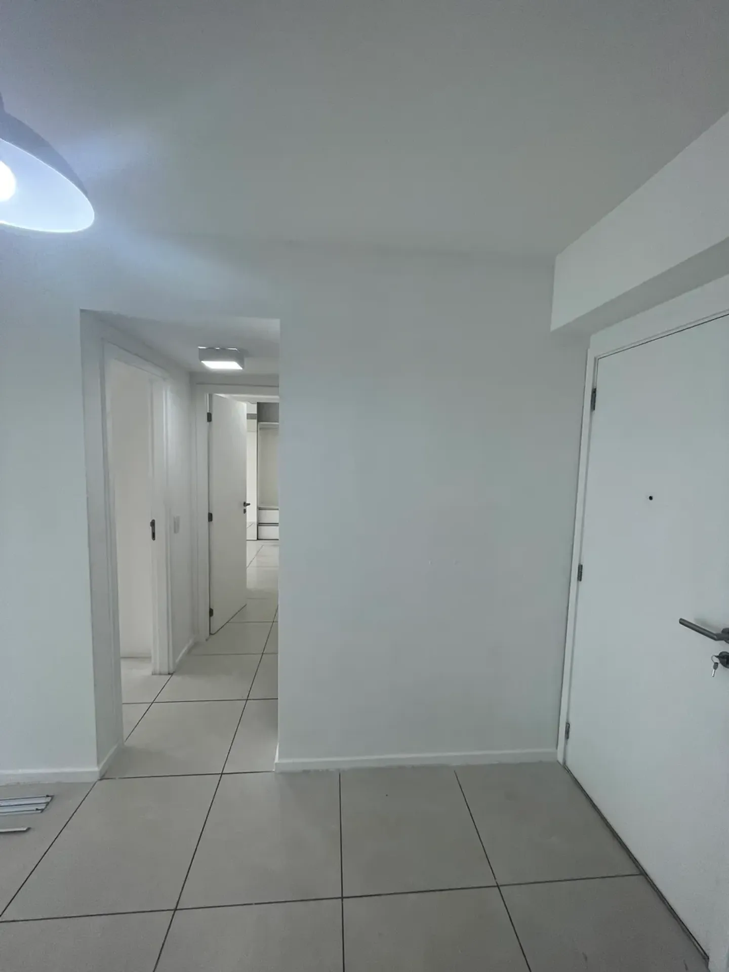 Apartamento no 3º andar com vista para as montanhas — photo 17