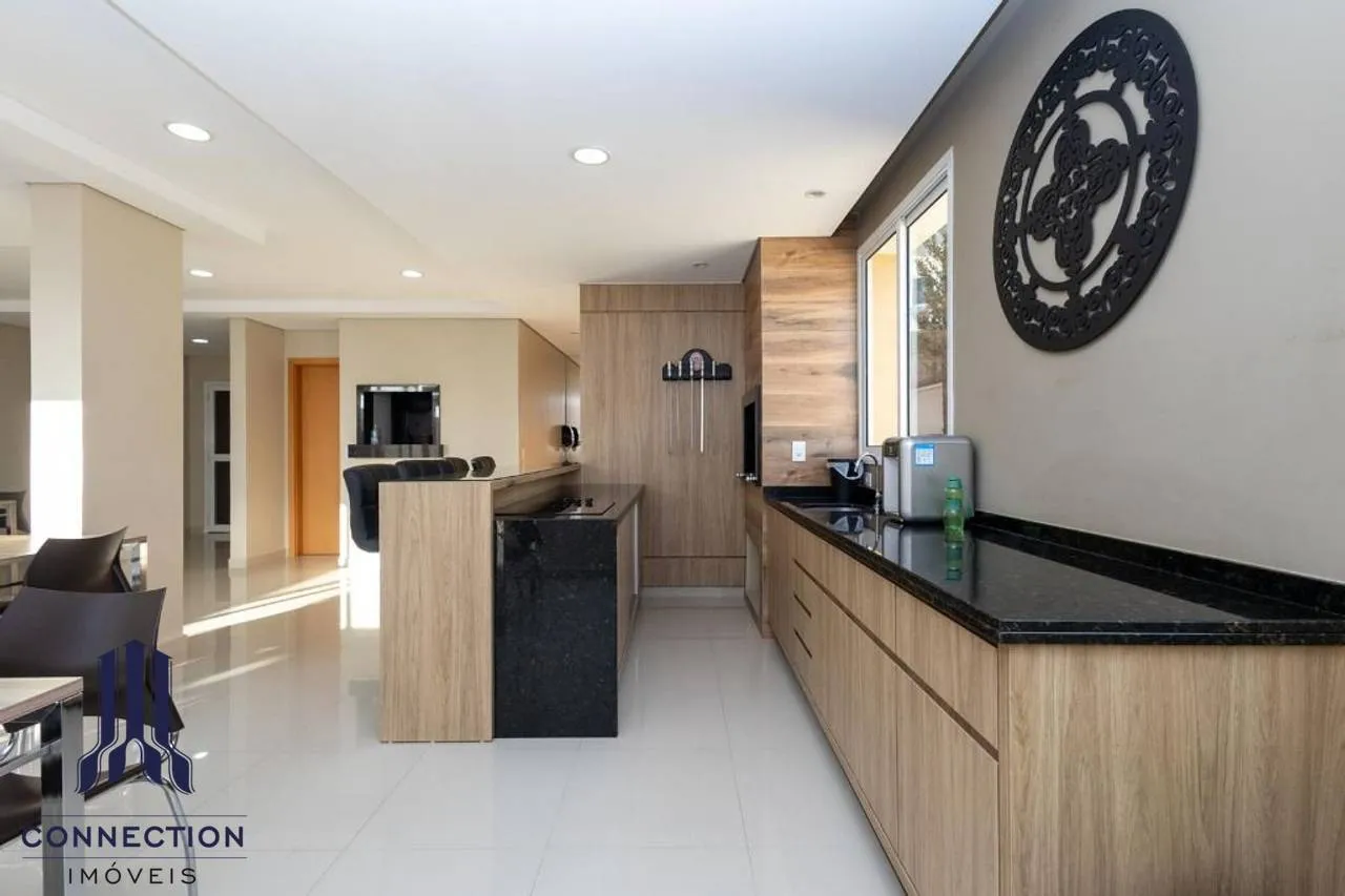 3-bedroom apartment in a building with a sauna — photo 3