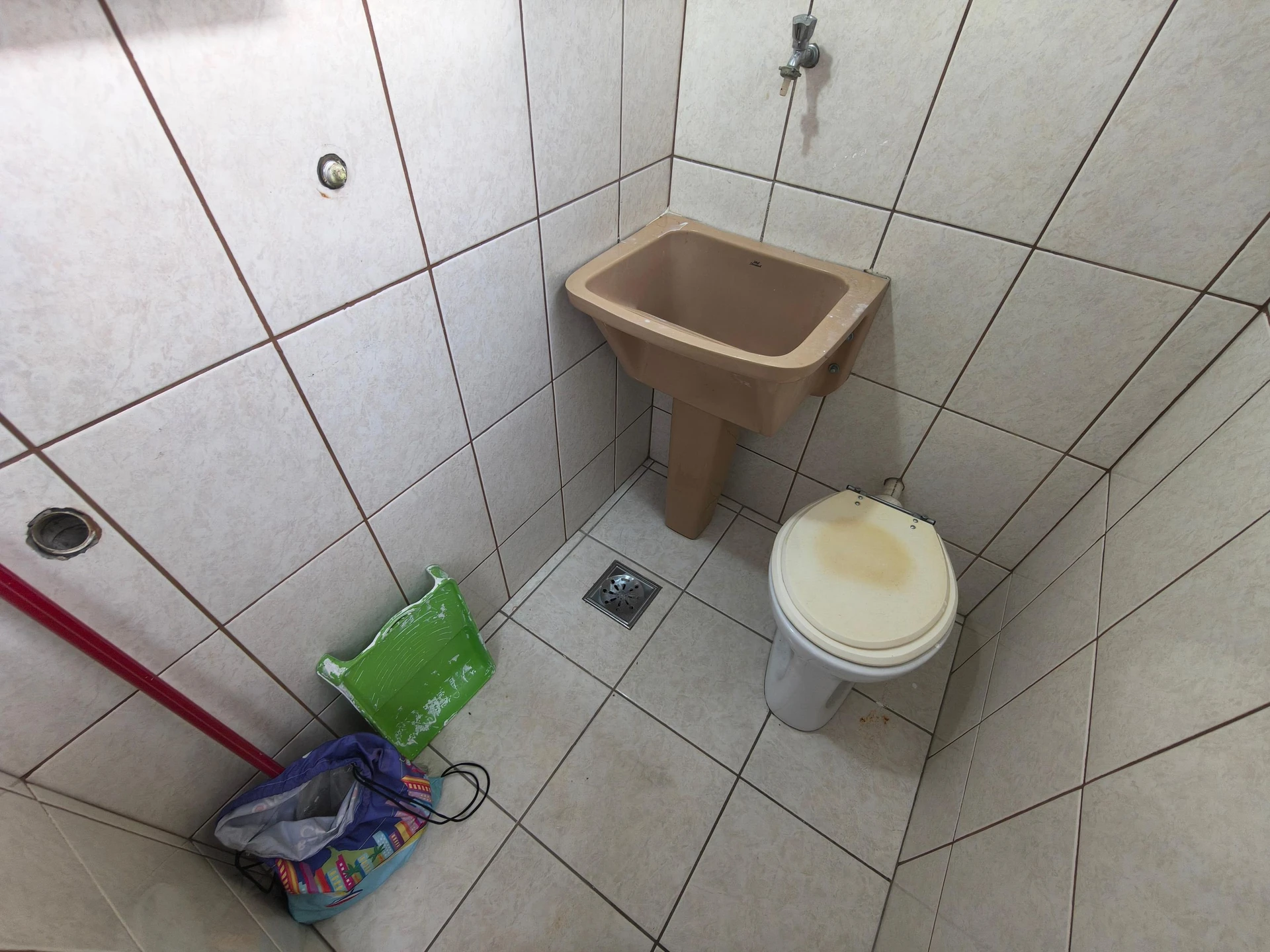 Apartamento para alugar com 2 quartos e 2 banheiros — photo 20