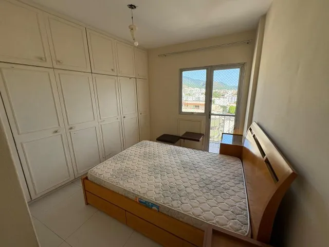 2-bedroom apartment with a mountain view in Rio de Janeiro — photo 18