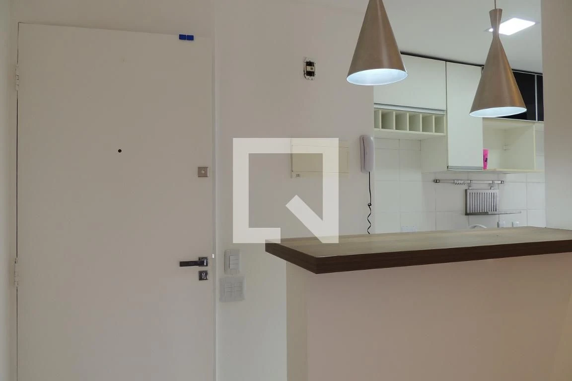 Apartamento de 2 quartos com vista para as montanhas — photo 13
