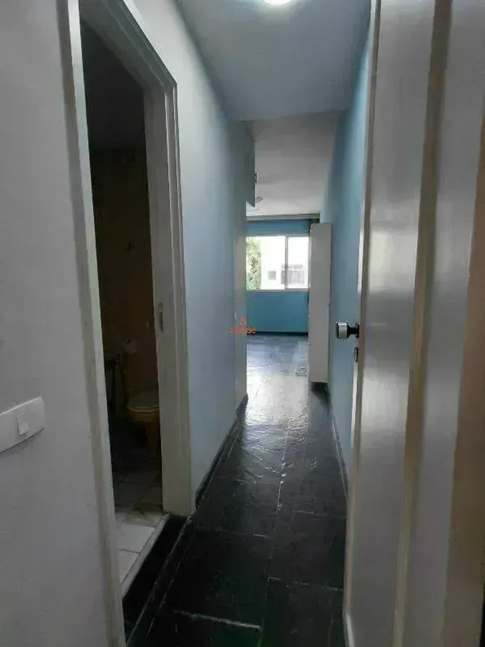 Apartamento mobiliado com 3 quartos e 2 vagas — photo 19