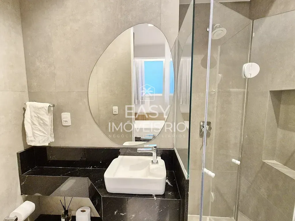 Мебльована квартира з 2 спальнями-світлими видами — photo 26