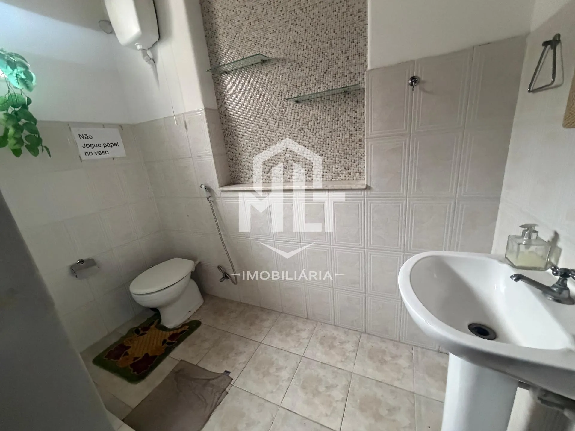 Casa de 4 quartos com máquina de lavar, Rio Comprido — photo 16
