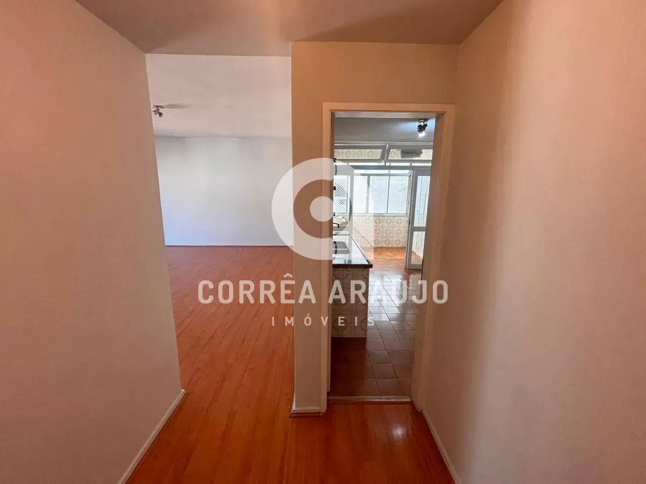 Apartamento de 160 m² com 3 quartos, 2 banheiros e varanda — photo 5