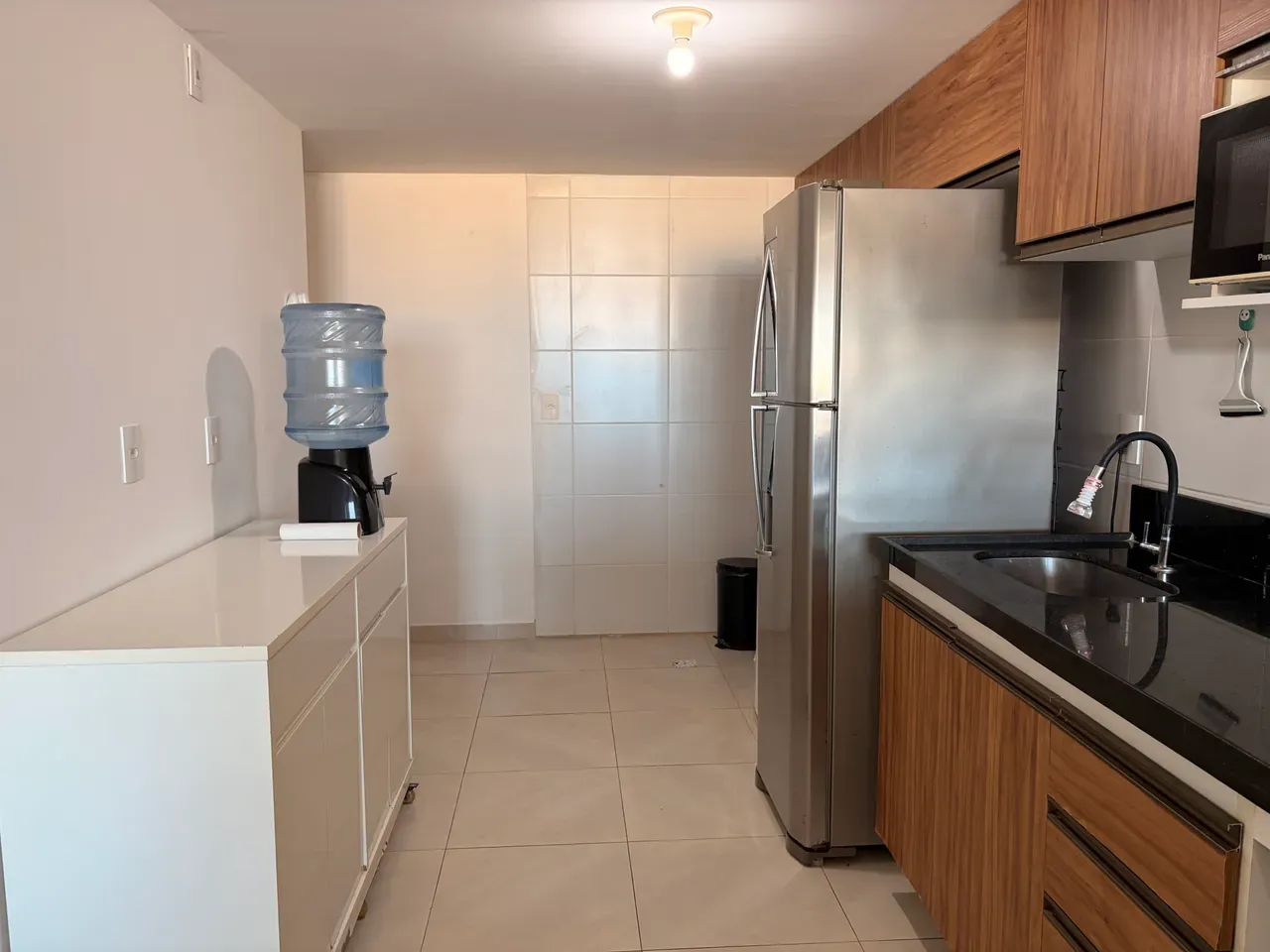Lavadora y 2 dormitorios: departamento de 62 m² — photo 11