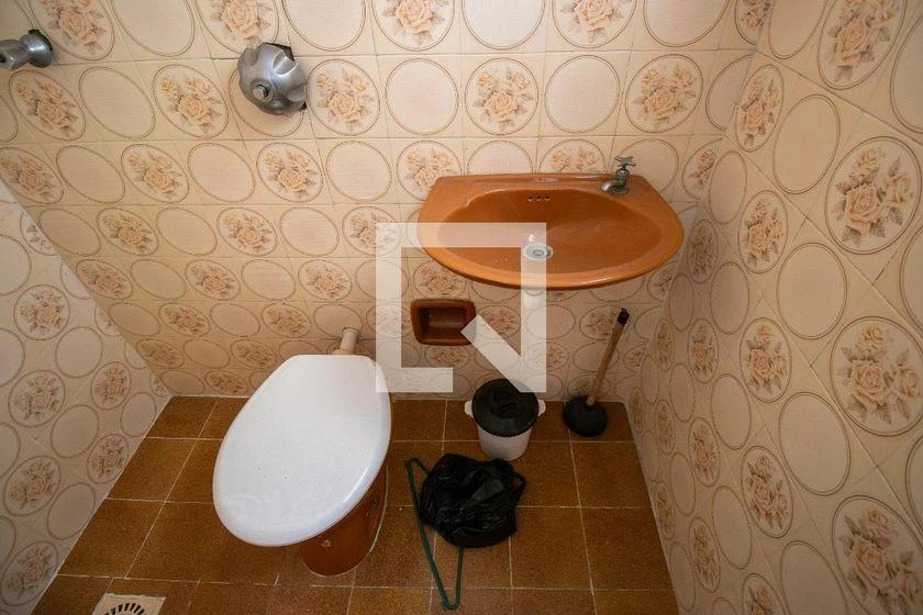3-bedroom apartment, 60 m² — photo 25