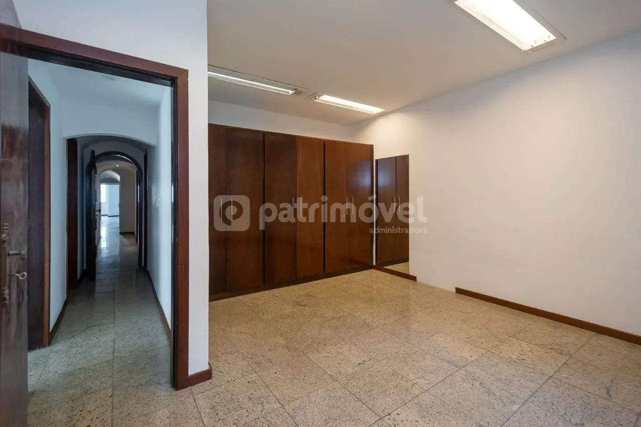 3-bedroom apartment with a separate gas kitchen — photo 18