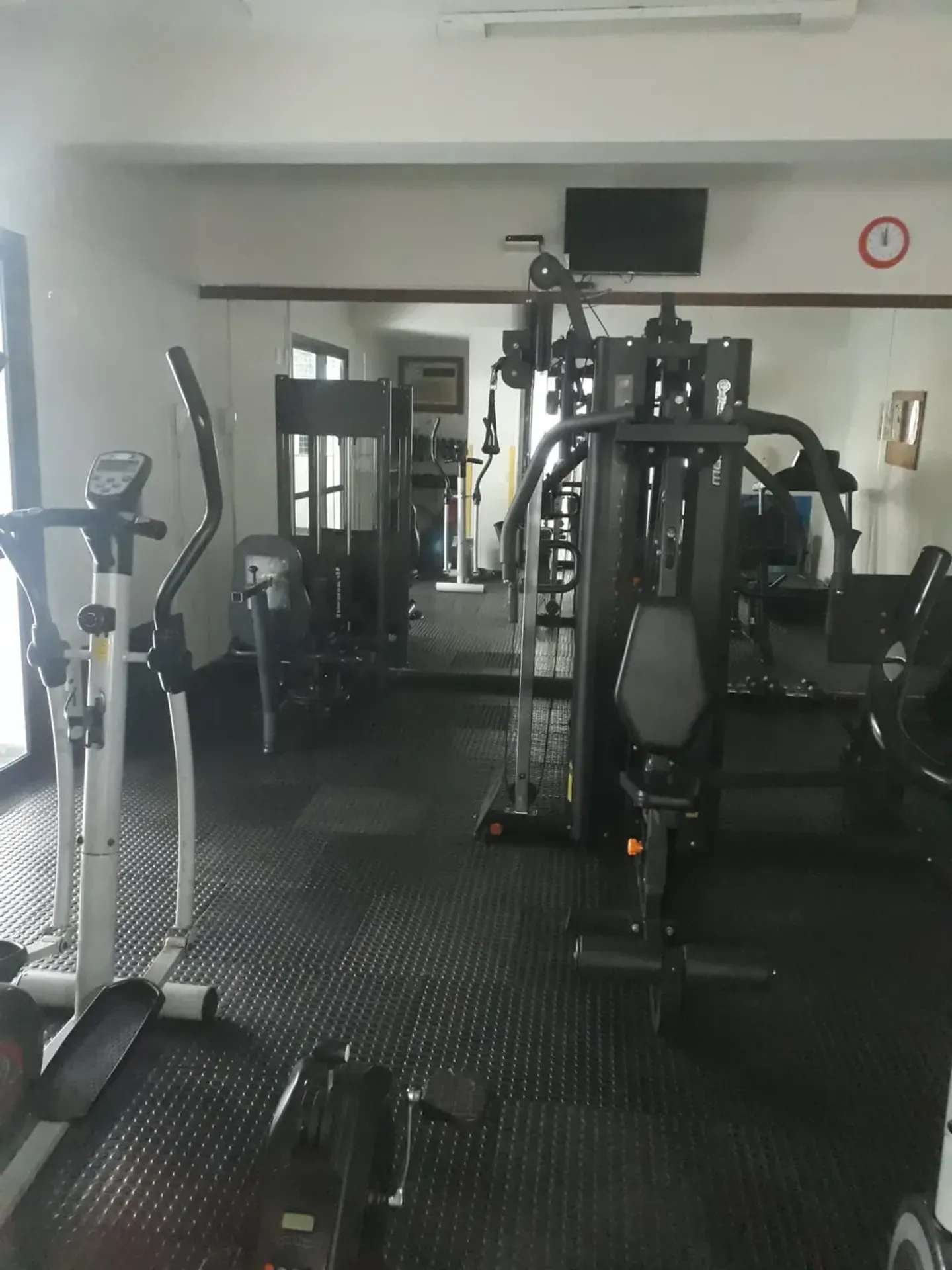 Apartamento, 168 m², com varanda envidraçada — photo 51