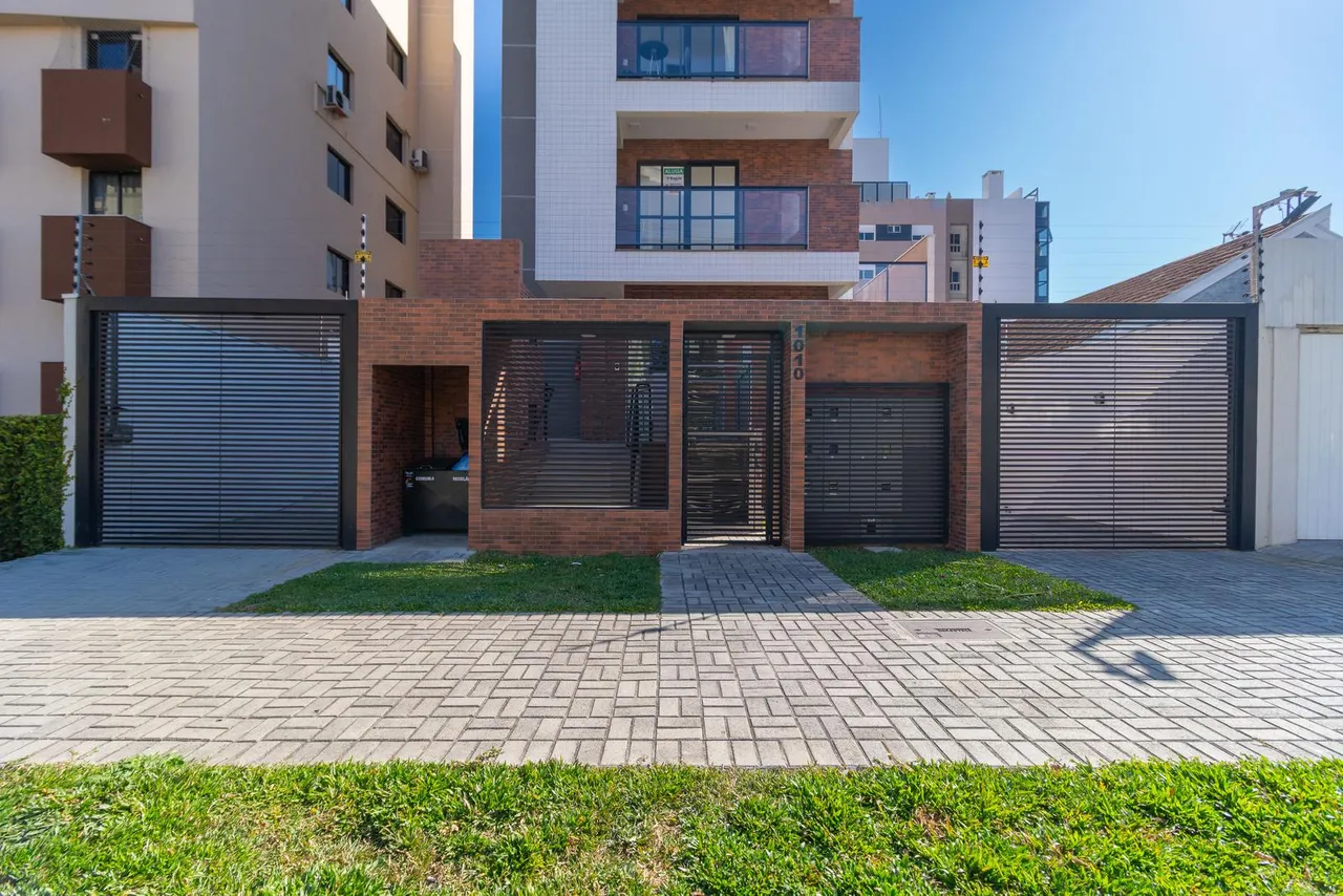Apartamento studio garden com 98 m² e 2 vagas — photo 11