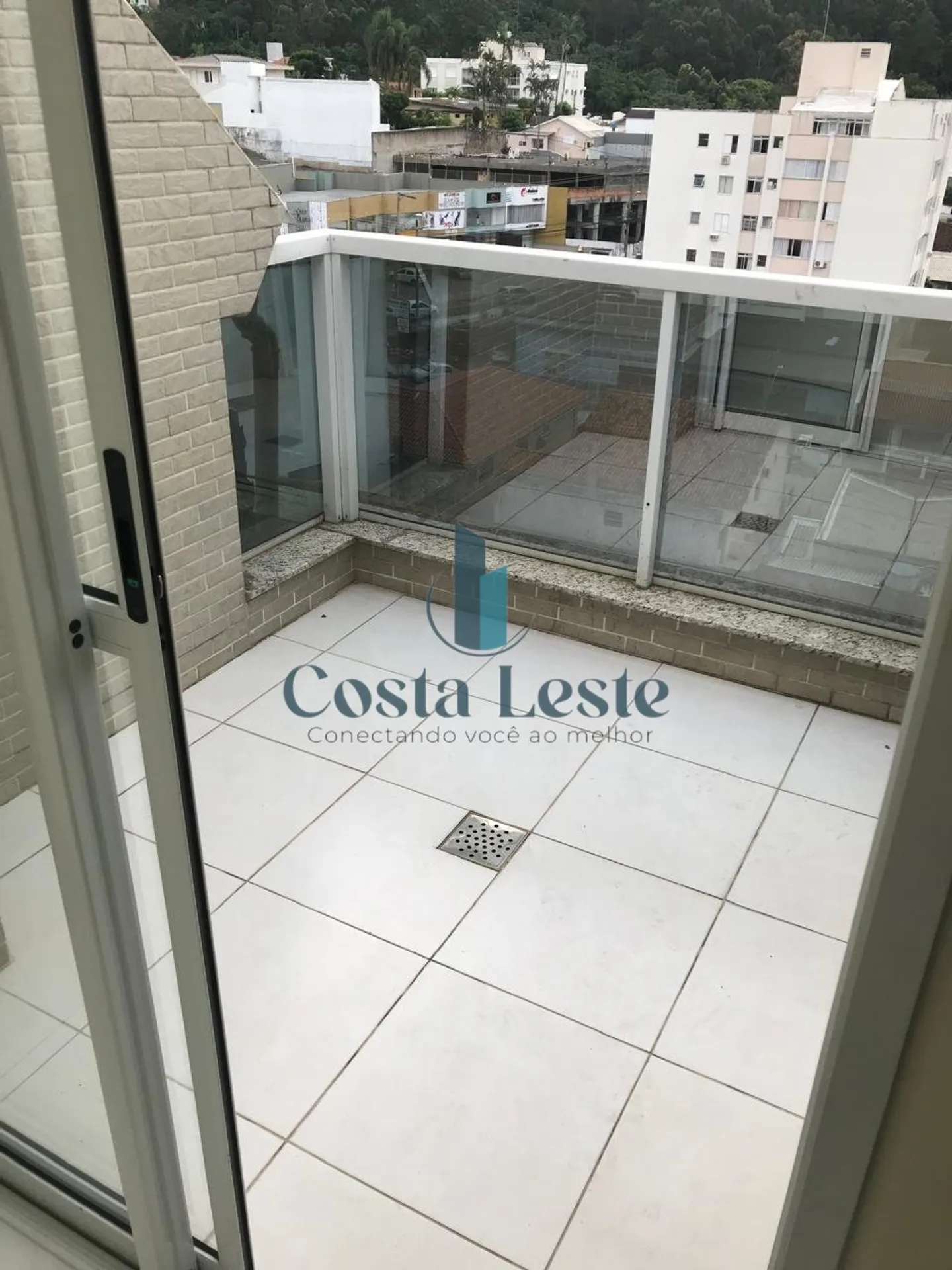 Departamento con espacio de home office en Florianópolis — photo 7