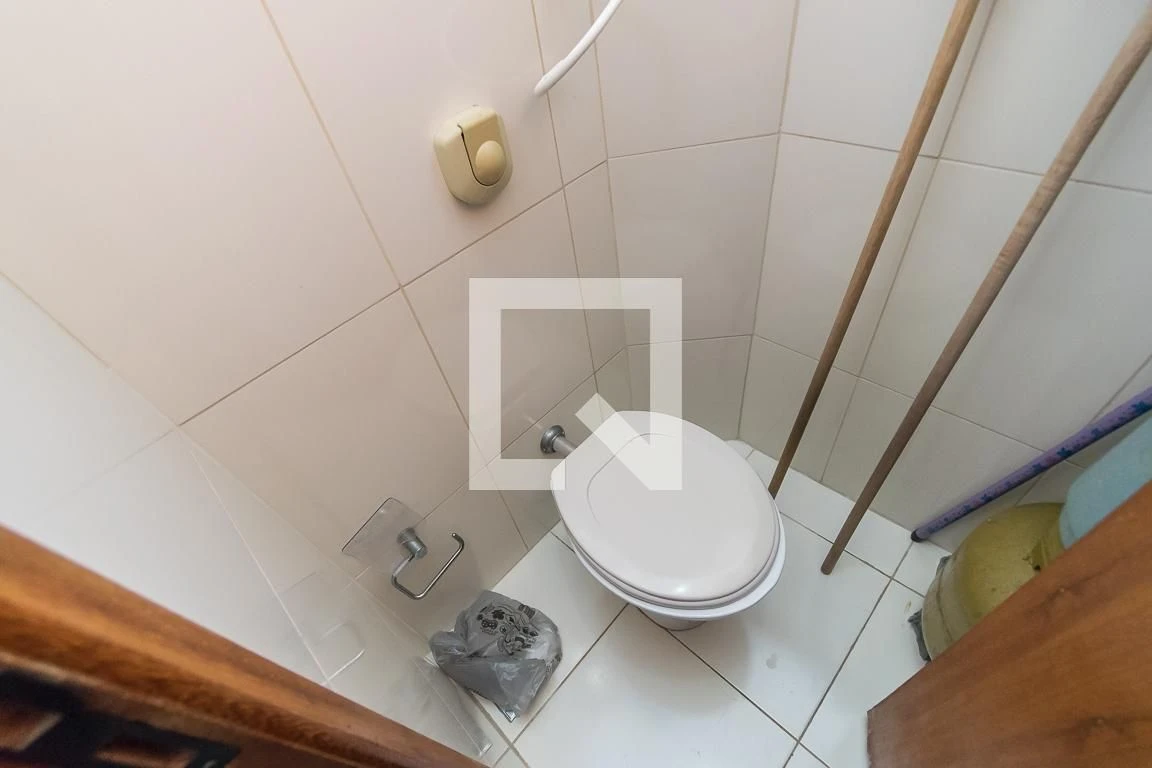 Квартира с 2 спальнями и стиральной машиной — photo 37