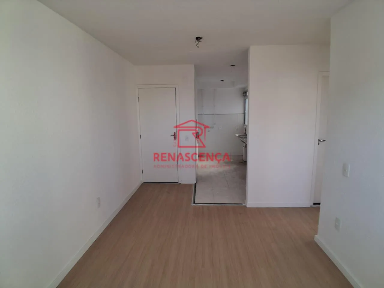 Unfurnished 2-bedroom apartment with private garden — photo 24