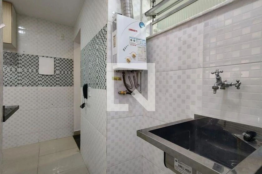 Квартира 50 м², 2 спальні, Ріо-де-Жанейро — photo 49