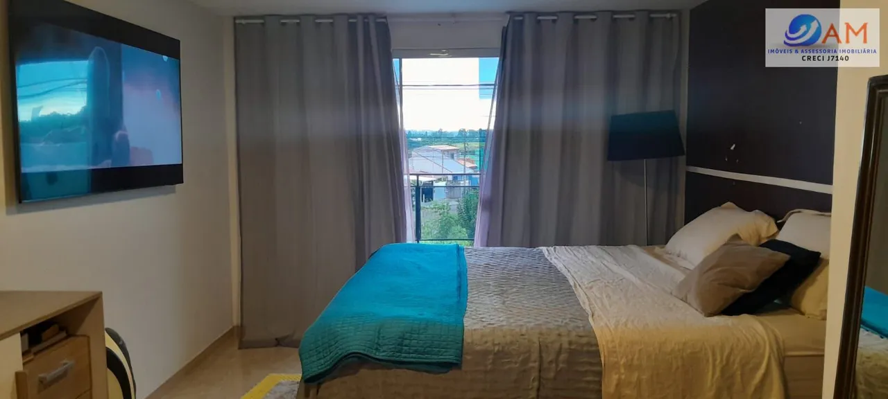 Furnished house with 2 bedrooms and 2 bathrooms — photo 5