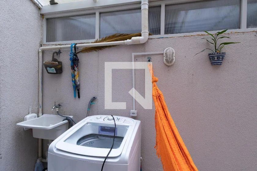 Furnished apartment, 53 m², with a home office — photo 28