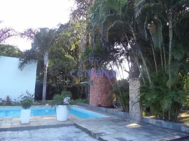 Casa com 4 quartos, 295 m² construídos e piscina — photo 13