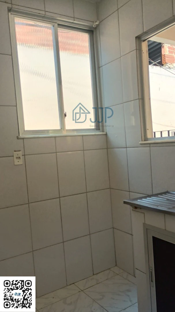 Casa com 1 quarto e 1 banheiro sem vaga — photo 2
