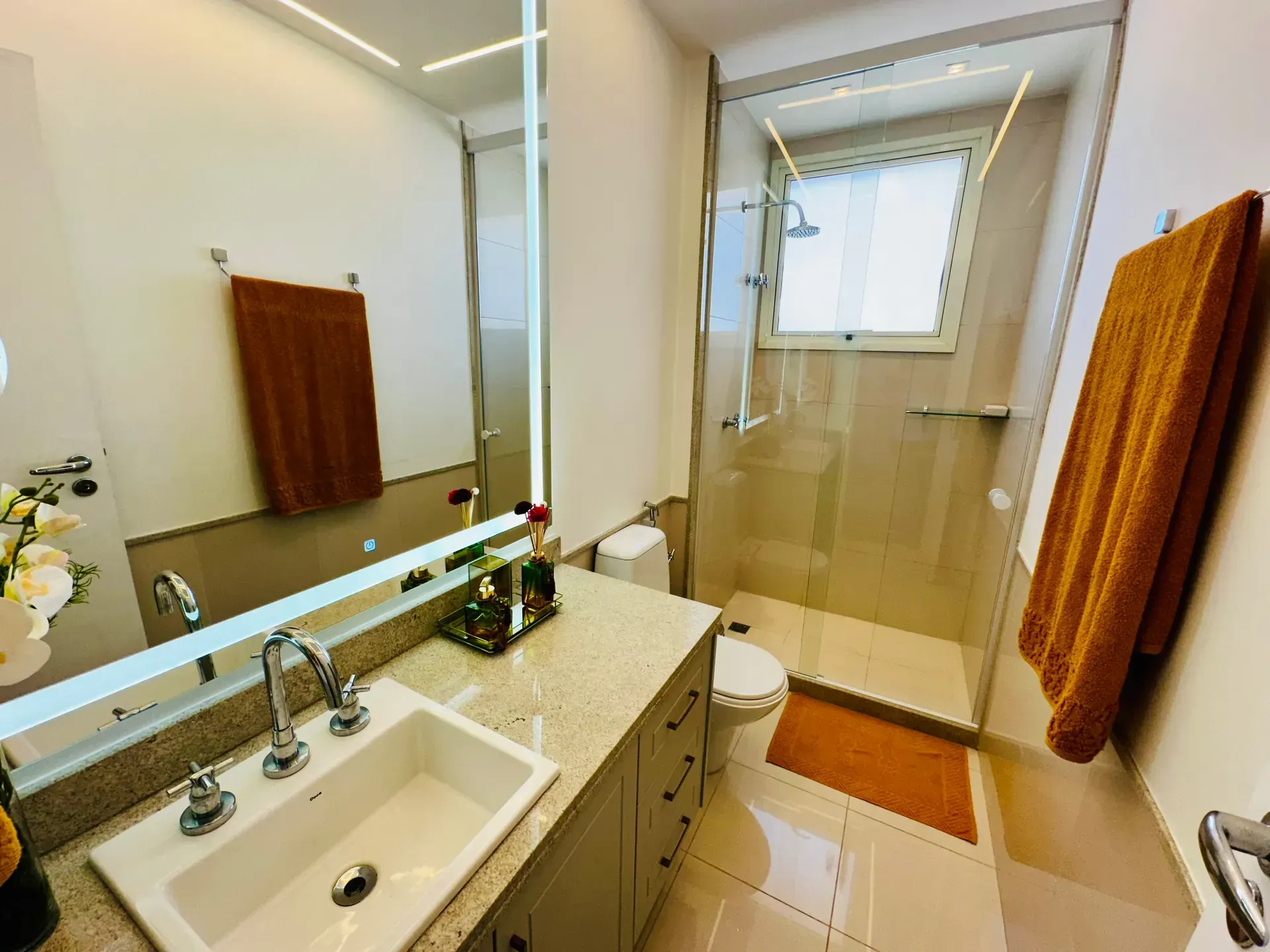 Мебльована дуплекс-квартира з 4 спальнями й 600 м² — photo 30