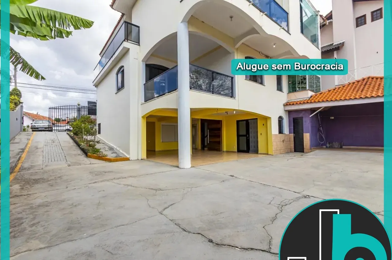 Unfurnished rental house with 3 bedrooms and 6 parking spots — photo 40
