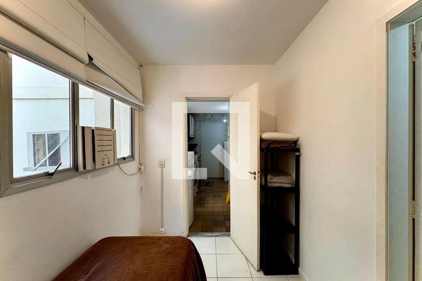 Departamento de 3 dormitorios con lavadora — photo 28