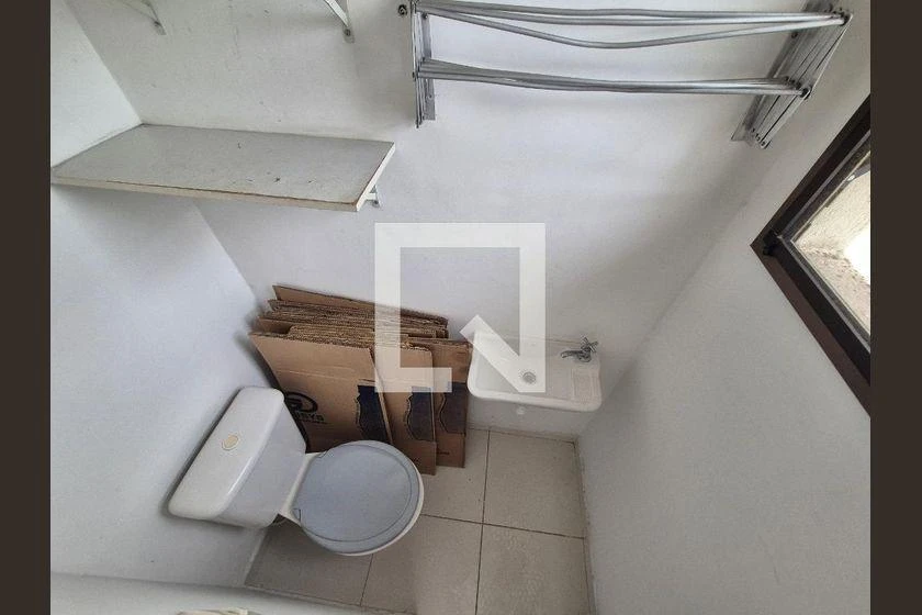 Apartamento de 2 quartos em condomínio com academia — photo 36