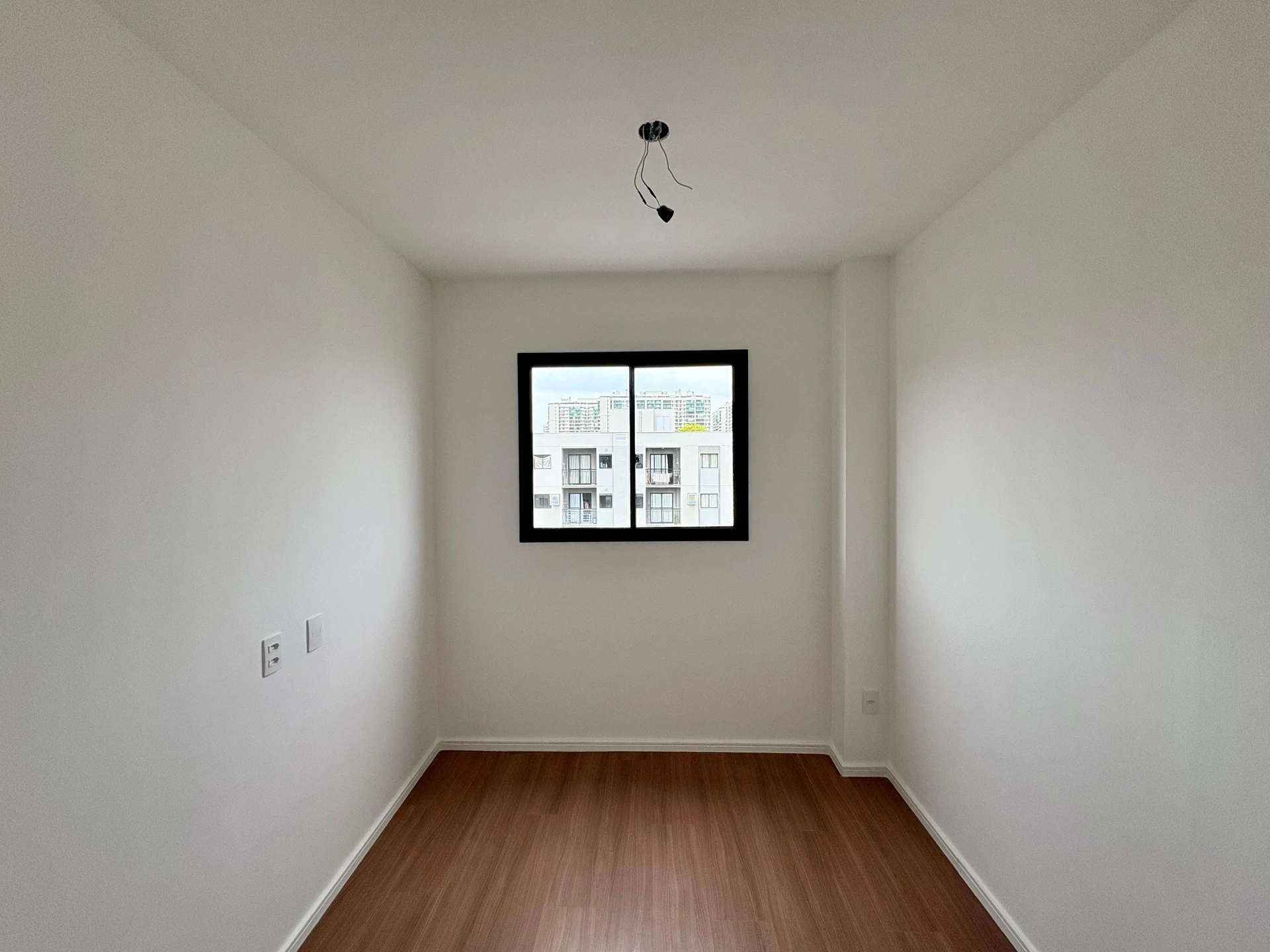 Washing machine in a 2-bedroom apartment, 42 m² — photo 6