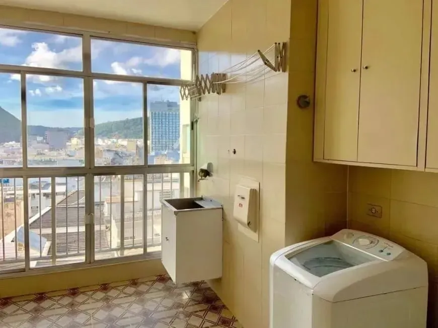 Furnished duplex with 4 bedrooms and 5 bathrooms — photo 26