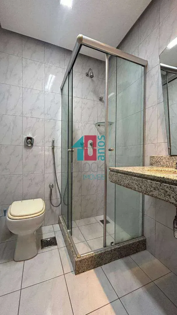 Penthouse with 3 bedrooms, 2 suites, 250 m² — photo 39