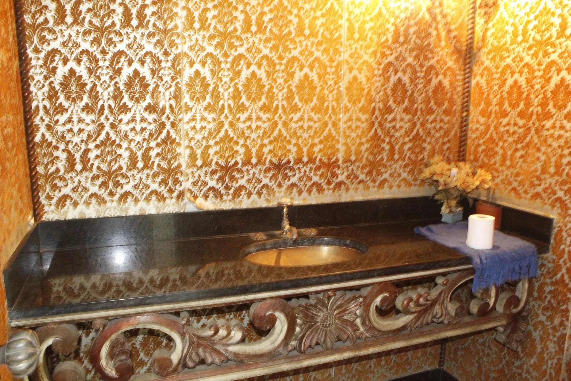 Apartamento amueblado de 4 dormitorios y 4 baños — photo 54