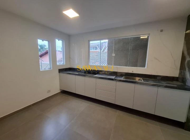 3-bedroom apartment with 196 m² and 2 covered parking — photo 7