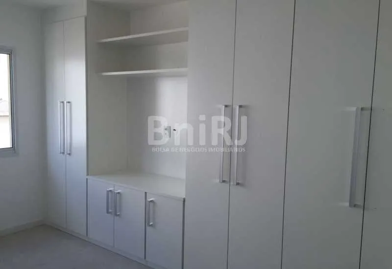 3-bedroom apartment in a building with a sauna — photo 4