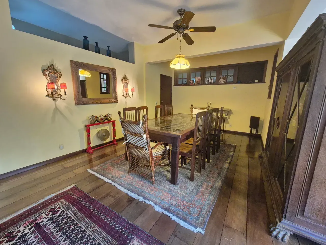 Furnished house with 5 bedrooms and 5 bathrooms — photo 9