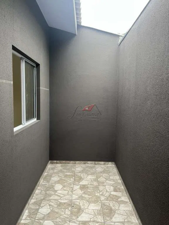 2-bedroom, 48 m² house in Curitiba — photo 13