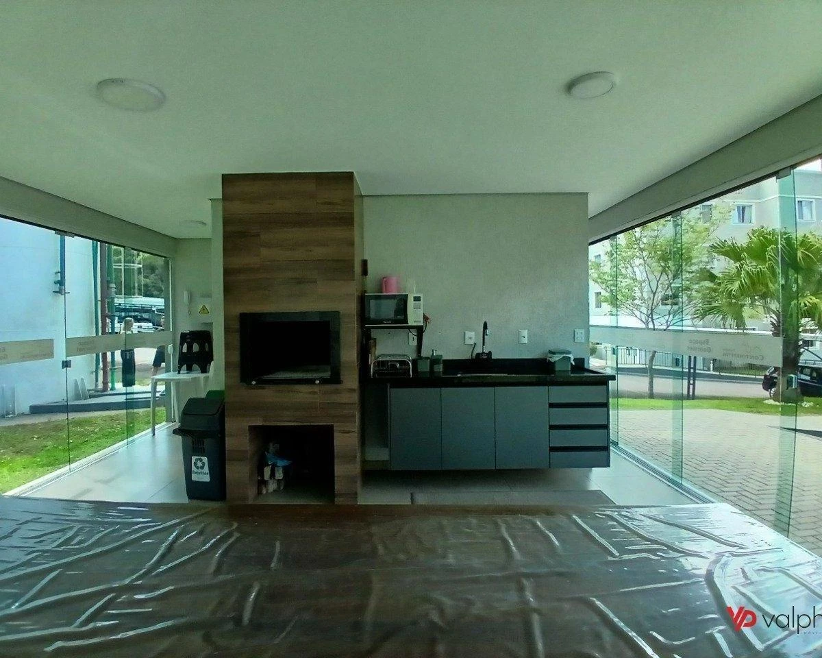 Apartamento mobiliado de 2 quartos com máquina de lavar — photo 39