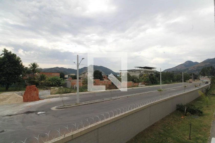47 m² apartment with 2 bedrooms and 1 parking spot — photo 37