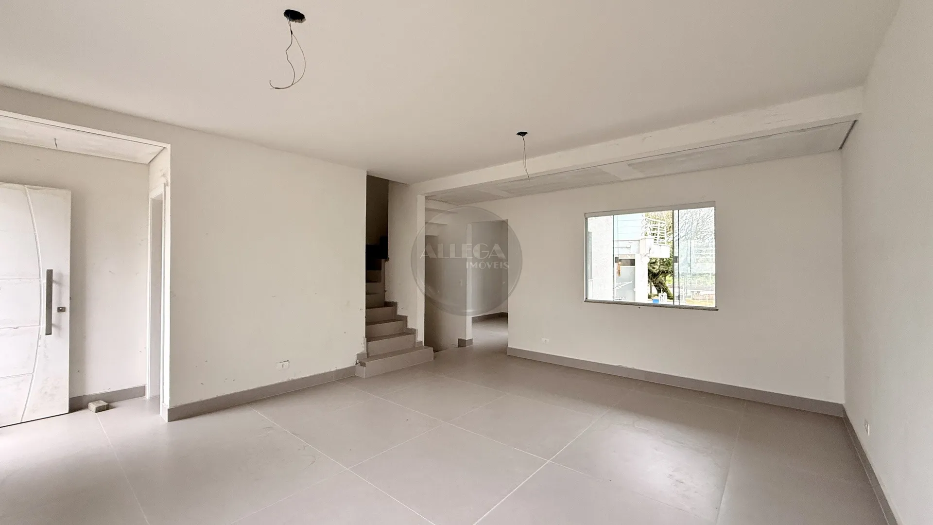 3-bedroom house, 1 with its own bathroom, 208 m², Curitiba — photo 7