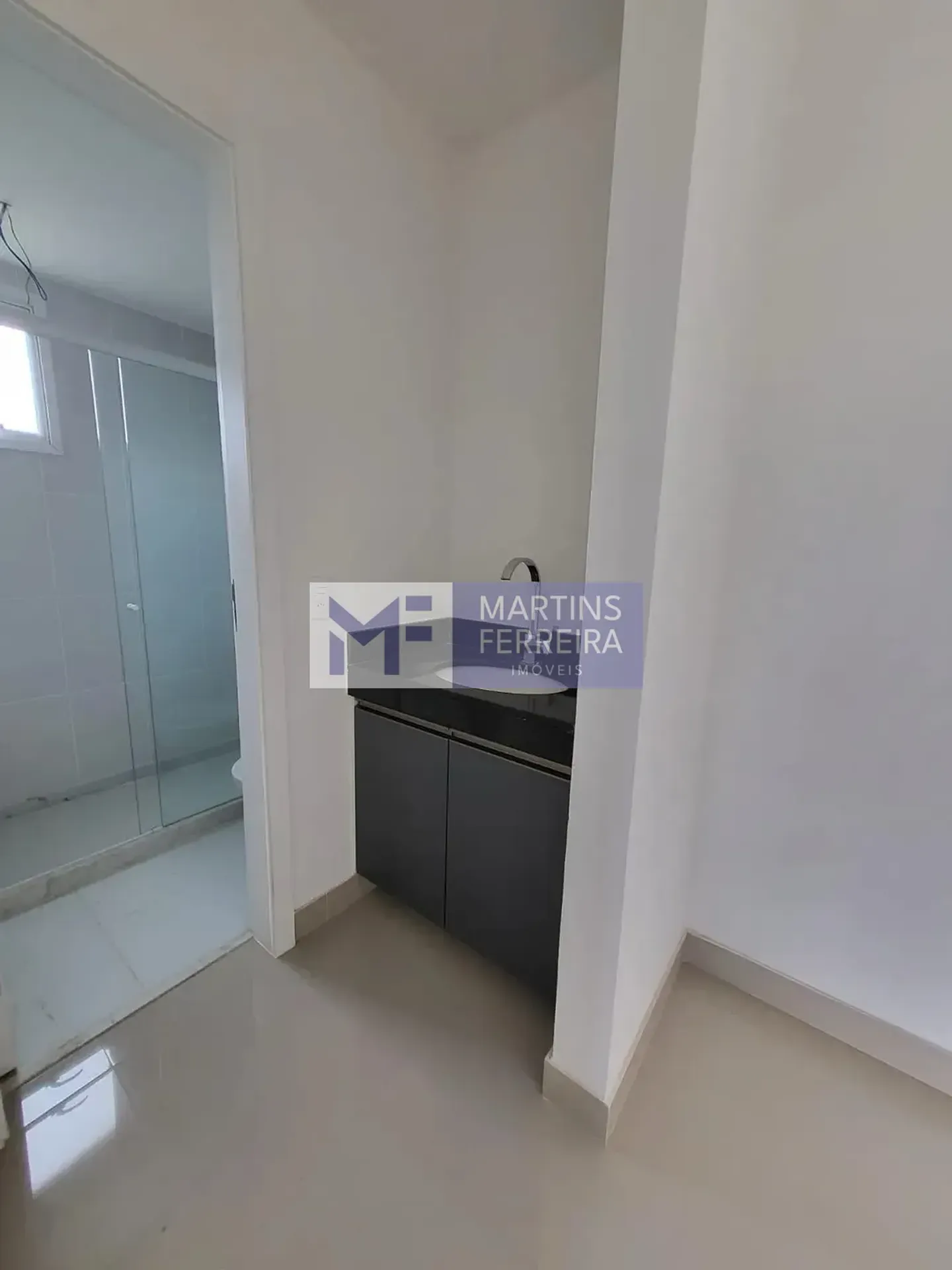 1 quarto e vista para as montanhas: apartamento de 50 m² — photo 18