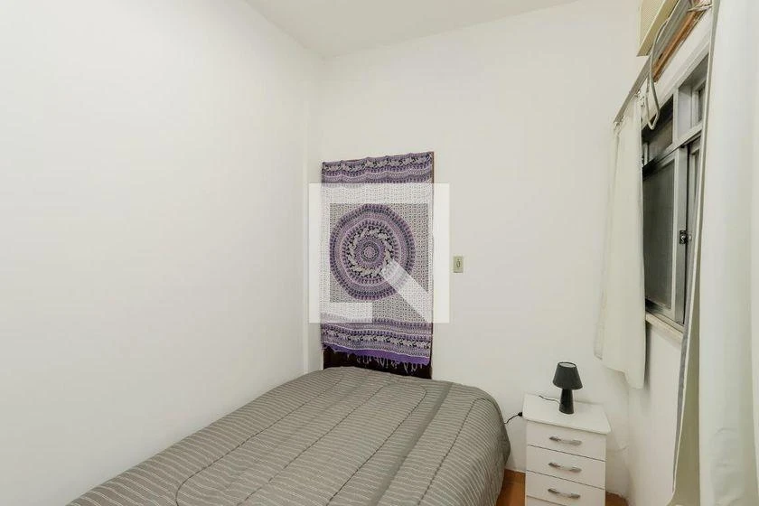 Furnished 60 m² apartment with 1 bedroom and no parking — photo 11
