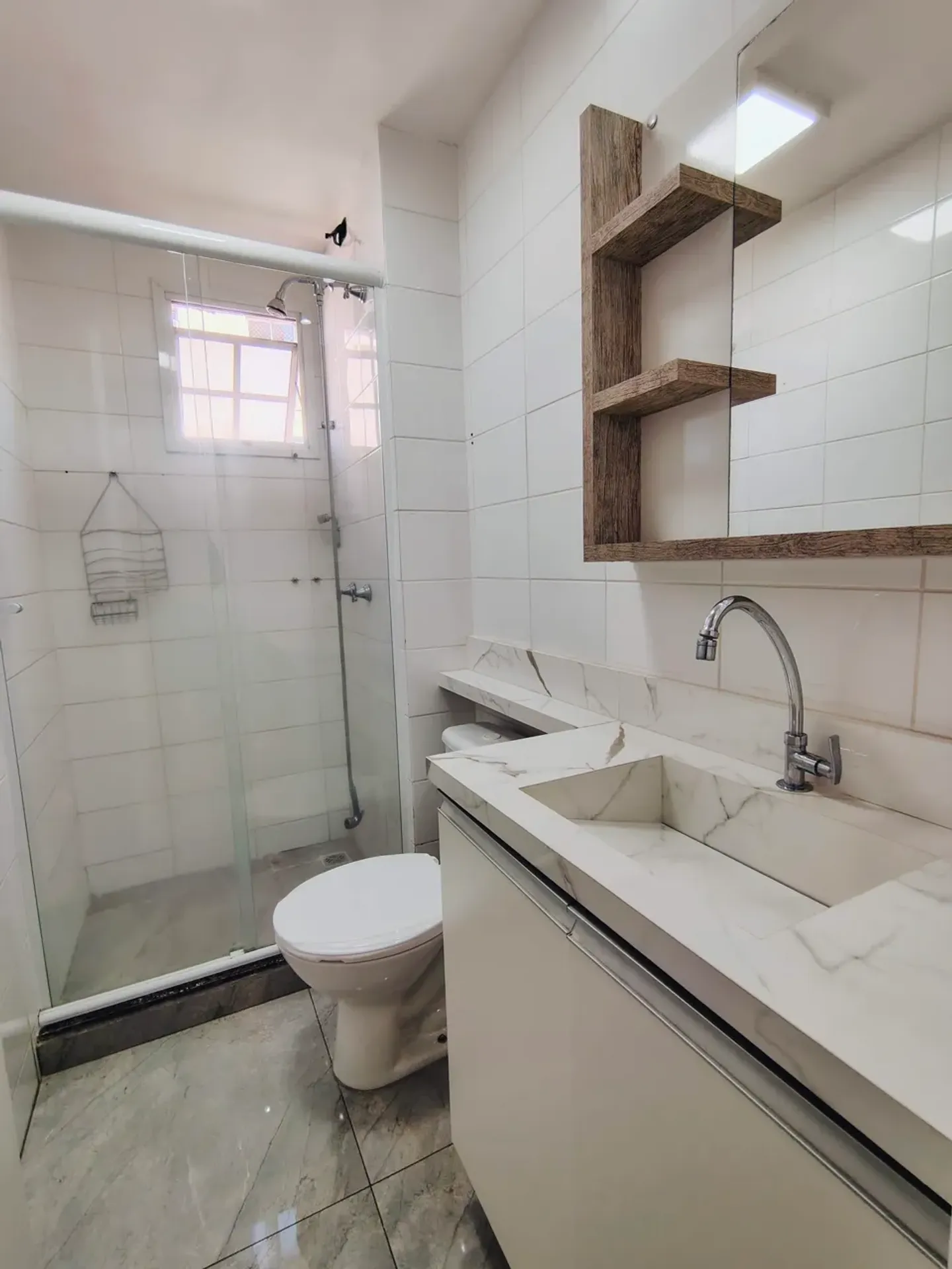 Departamento en piso 4 con vestidor — photo 5