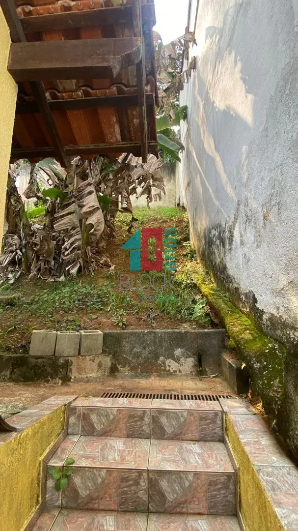 Casa de condomínio com 2 quartos e armários embutidos — photo 35