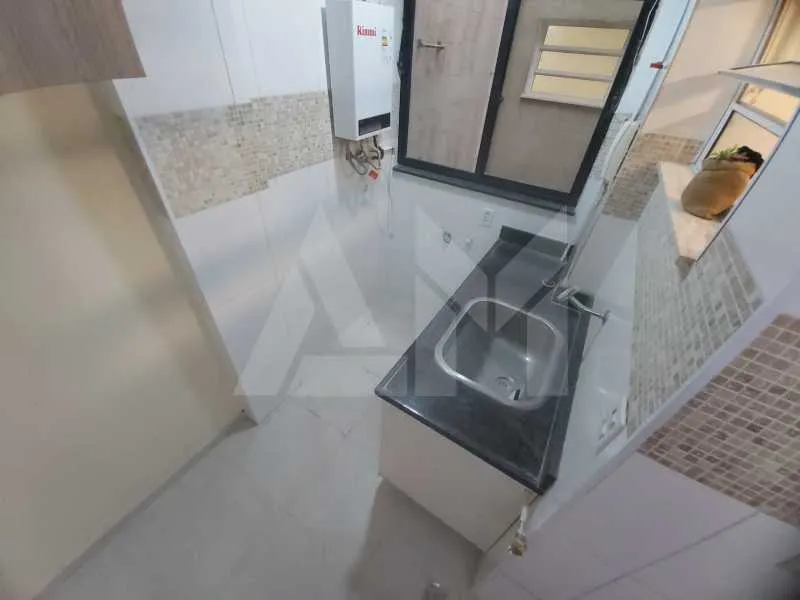 Apartment, 100 m², with a bathtub — photo 13