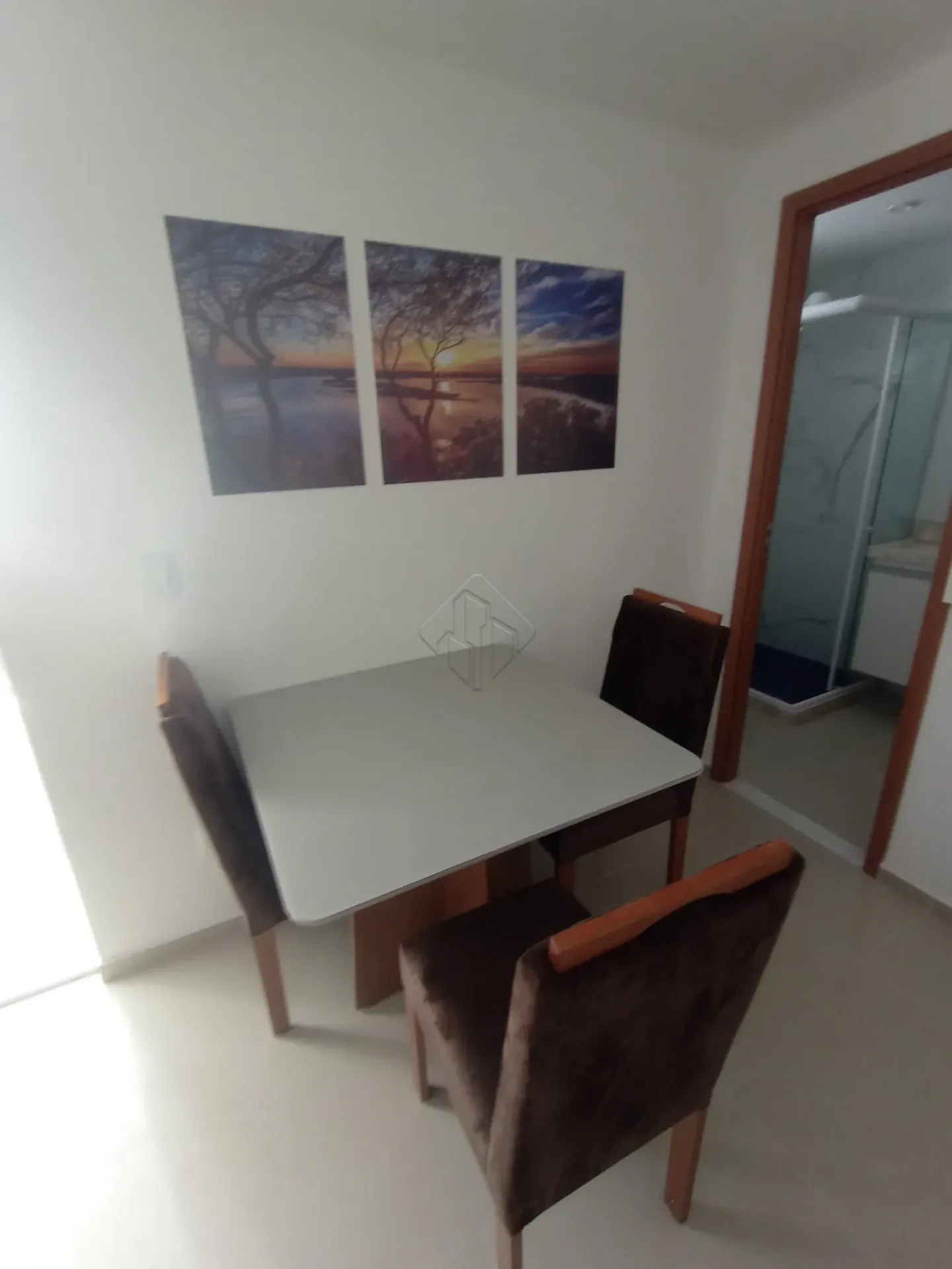 Квартира 29 м² с 1 спальней и балконом — photo 16