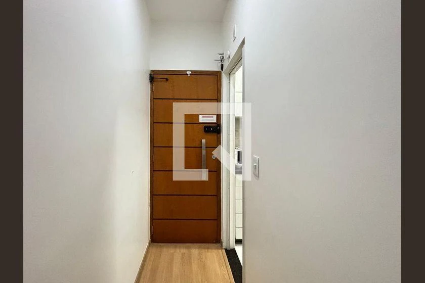 Apartamento mobiliado de 50 m², 1 quarto e cozinha a gás — photo 20