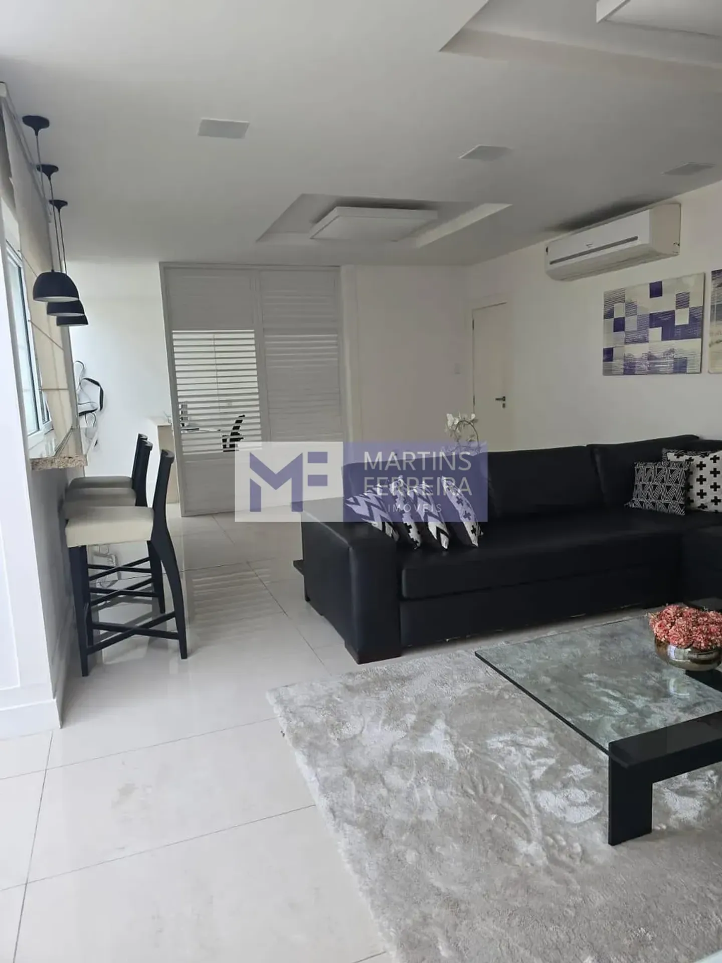 Unfurnished penthouse apartment with 4 bedrooms — photo 3