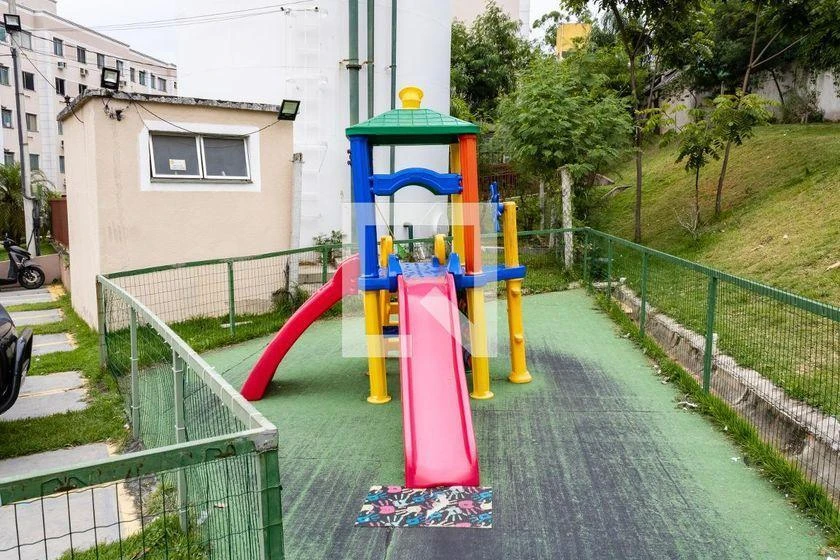 2 quartos e varanda gourmet: apartamento de 50 m² — photo 8